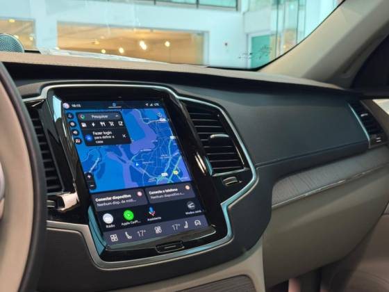 VOLVO XC90 2.0 T8 RECHARGE ULTRA AWD GEARTRONIC
